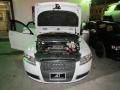 Ibis White - A6 3.2 Sedan Photo No. 75