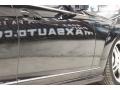 Black - S 550 4Matic Sedan Photo No. 10