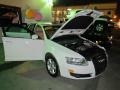 Ibis White - A6 3.2 Sedan Photo No. 76