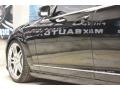 Black - S 550 4Matic Sedan Photo No. 11