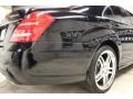Black - S 550 4Matic Sedan Photo No. 14