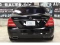Black - S 550 4Matic Sedan Photo No. 16