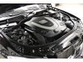 Black - S 550 4Matic Sedan Photo No. 21