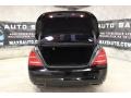 Black - S 550 4Matic Sedan Photo No. 22