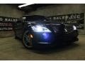 Black - S 550 4Matic Sedan Photo No. 29