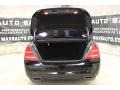 Black - S 550 4Matic Sedan Photo No. 30