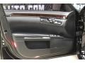 Black - S 550 4Matic Sedan Photo No. 31