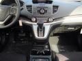 2013 Alabaster Silver Metallic Honda CR-V EX  photo #6