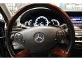 Black - S 550 4Matic Sedan Photo No. 33