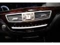 Black - S 550 4Matic Sedan Photo No. 36