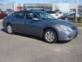 2011 Ocean Gray Nissan Altima 2.5 SL  photo #2