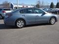 2011 Ocean Gray Nissan Altima 2.5 SL  photo #3