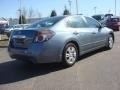 Ocean Gray - Altima 2.5 SL Photo No. 4