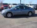 Ocean Gray - Altima 2.5 SL Photo No. 6