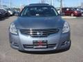 Ocean Gray - Altima 2.5 SL Photo No. 8
