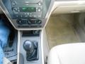 2006 Dune Pearl Metallic Ford Fusion SE  photo #24