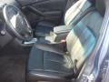 Ocean Gray - Altima 2.5 SL Photo No. 10