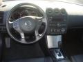 Ocean Gray - Altima 2.5 SL Photo No. 12