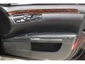 Black - S 550 4Matic Sedan Photo No. 52