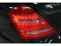 Black - S 550 4Matic Sedan Photo No. 55