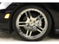 Black - S 550 4Matic Sedan Photo No. 57