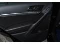 Deep Black Metallic - Tiguan SEL Photo No. 25