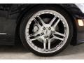 Black - S 550 4Matic Sedan Photo No. 58