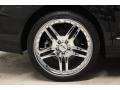 Black - S 550 4Matic Sedan Photo No. 59