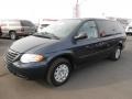 2007 Modern Blue Pearl Chrysler Town & Country LX  photo #3