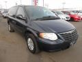 2007 Modern Blue Pearl Chrysler Town & Country LX  photo #6