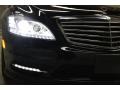 Black - S 550 4Matic Sedan Photo No. 64