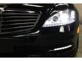 Black - S 550 4Matic Sedan Photo No. 65