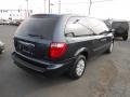 2007 Modern Blue Pearl Chrysler Town & Country LX  photo #10
