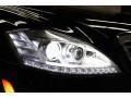 Black - S 550 4Matic Sedan Photo No. 67