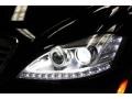 Black - S 550 4Matic Sedan Photo No. 68