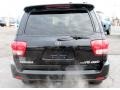2006 Black Toyota Sequoia Limited 4WD  photo #7