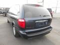 2007 Modern Blue Pearl Chrysler Town & Country LX  photo #12