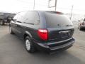 2007 Modern Blue Pearl Chrysler Town & Country LX  photo #13