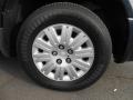 2007 Chrysler Town & Country LX Wheel and Tire Photo