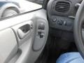 2007 Modern Blue Pearl Chrysler Town & Country LX  photo #19