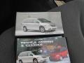 Books/Manuals of 2007 Town & Country LX