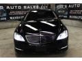 Black - S 550 4Matic Sedan Photo No. 77