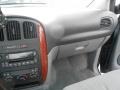 2007 Modern Blue Pearl Chrysler Town & Country LX  photo #22