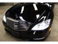 Black - S 550 4Matic Sedan Photo No. 82