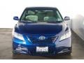 Blue Ribbon Metallic - Camry  Photo No. 7