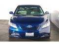 2009 Blue Ribbon Metallic Toyota Camry   photo #7