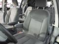 2007 Modern Blue Pearl Chrysler Town & Country LX  photo #34
