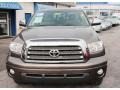 2007 Pyrite Mica Toyota Tundra Limited Double Cab 4x4  photo #2