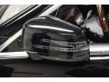 Black - S 550 4Matic Sedan Photo No. 95