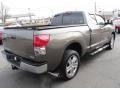 2007 Pyrite Mica Toyota Tundra Limited Double Cab 4x4  photo #6